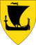Fylkesvåpen for Nordland fylkeskommune